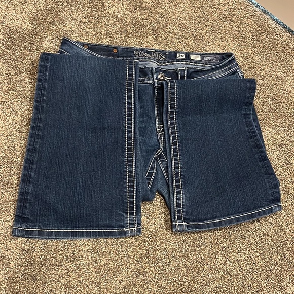 Miss Me Bling Bootcut - Picture 10 of 10